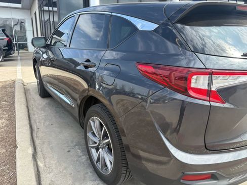 Used 2019 Acura RDX FWD w/ Technology Package image 3