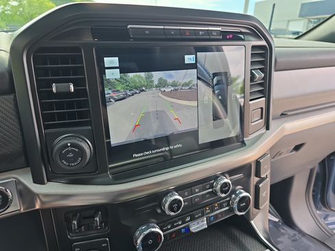 Used 2023 Ford F150 Raptor AWD/4WD image 25