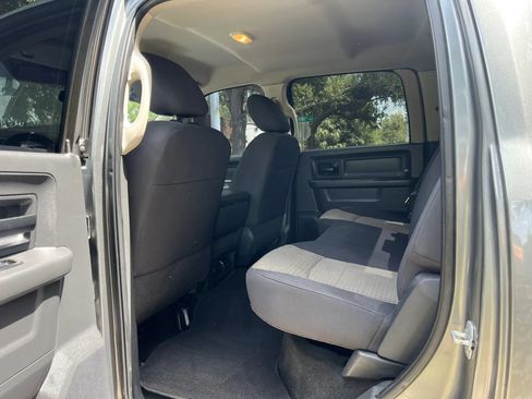 Used 2012 RAM 1500 Express w/ ST Popular Equipment Group RWD image 14