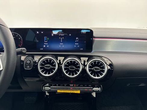 Certified 2026 Mercedes-Benz CLA 250 image 5