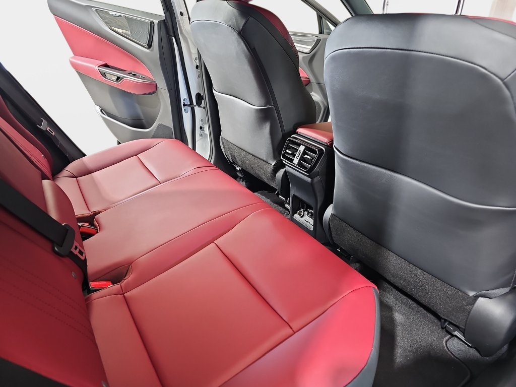 New 2026 Lexus NX 350 AWD w/ Accessory Package (2T) image 11