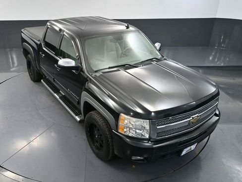 Used 2010 Chevrolet Silverado 1500 LTZ image 55