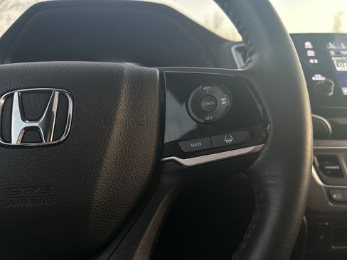 Certified 2022 Honda Pilot Special Edition image 19