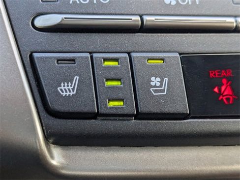 Used 2021 Lexus NX 300h AWD w/ Premium Package image 25