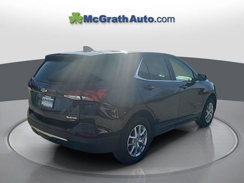 Used 2022 Chevrolet Equinox LT image 7