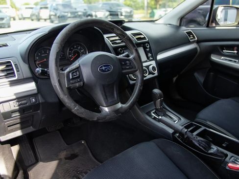 Used 2015 Subaru Impreza 2.0i Sport Premium w/ Popular Package #1 AWD/4WD image 16
