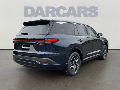 New 2026 Lexus TX 350 AWD image 2