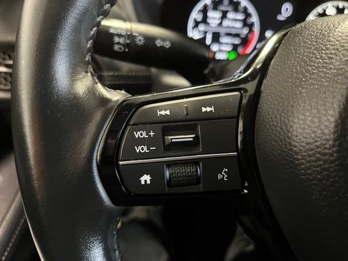 Used 2024 Honda HR-V EX-L image 22