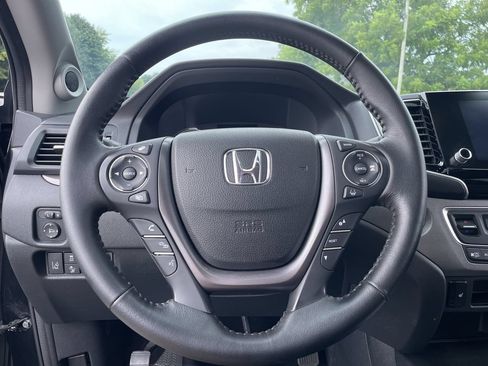 Used 2023 Honda Ridgeline RTL image 13