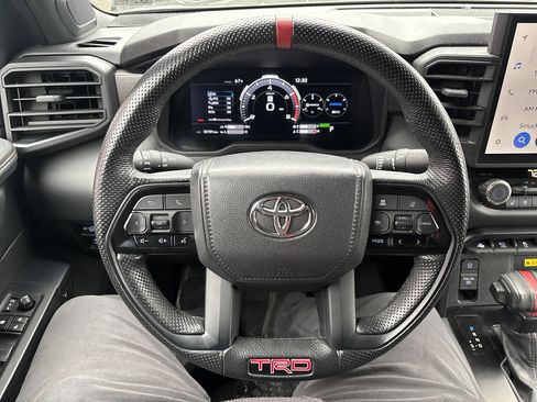 Used 2024 Toyota Tundra TRD Pro image 17