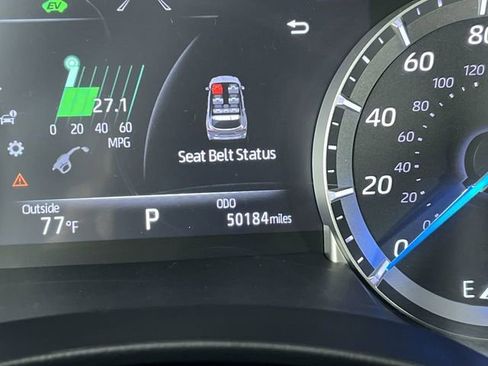 Used 2022 Toyota Highlander Limited image 12