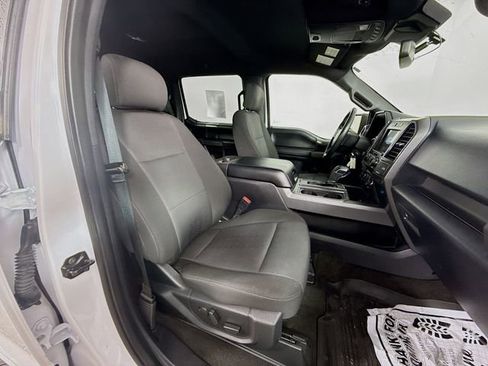 Used 2020 Ford F150 XLT w/ Equipment Group 302A Luxury image 27