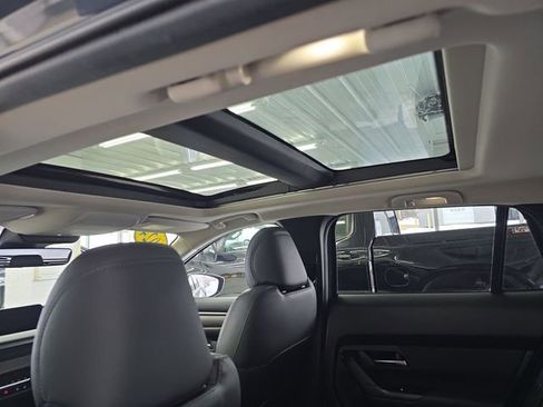 Used 2024 MAZDA CX-50 AWD 2.5 S w/ Cargo Package image 13