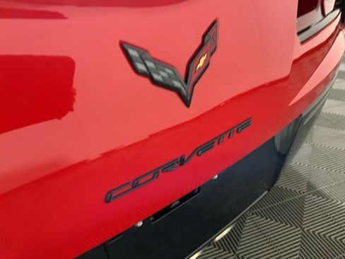 Used 2017 Chevrolet Corvette Grand Sport image 15