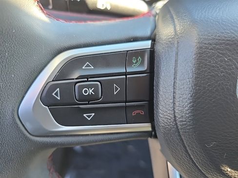 Certified 2022 Jeep Compass Trailhawk image 24