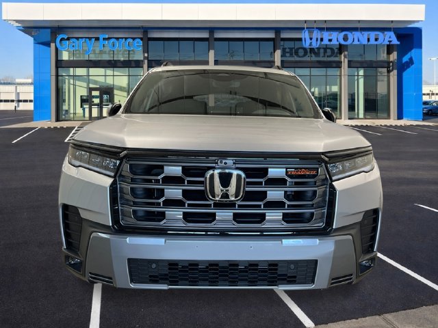 New 2026 Honda Pilot TrailSport image 10