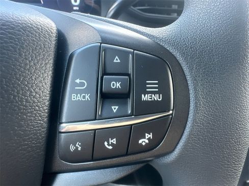 New 2025 Ford Explorer 4WD Police Interceptor image 24