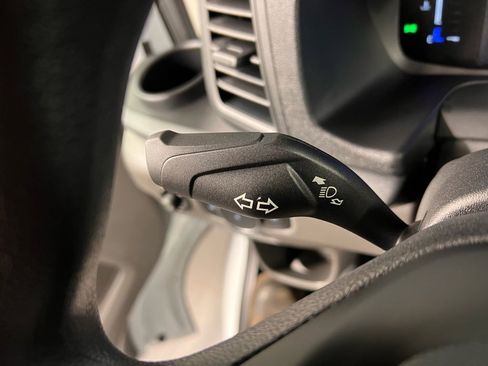 New 2026 Ford Transit 250 148 Medium Roof w/ Load Area Protection Package image 17