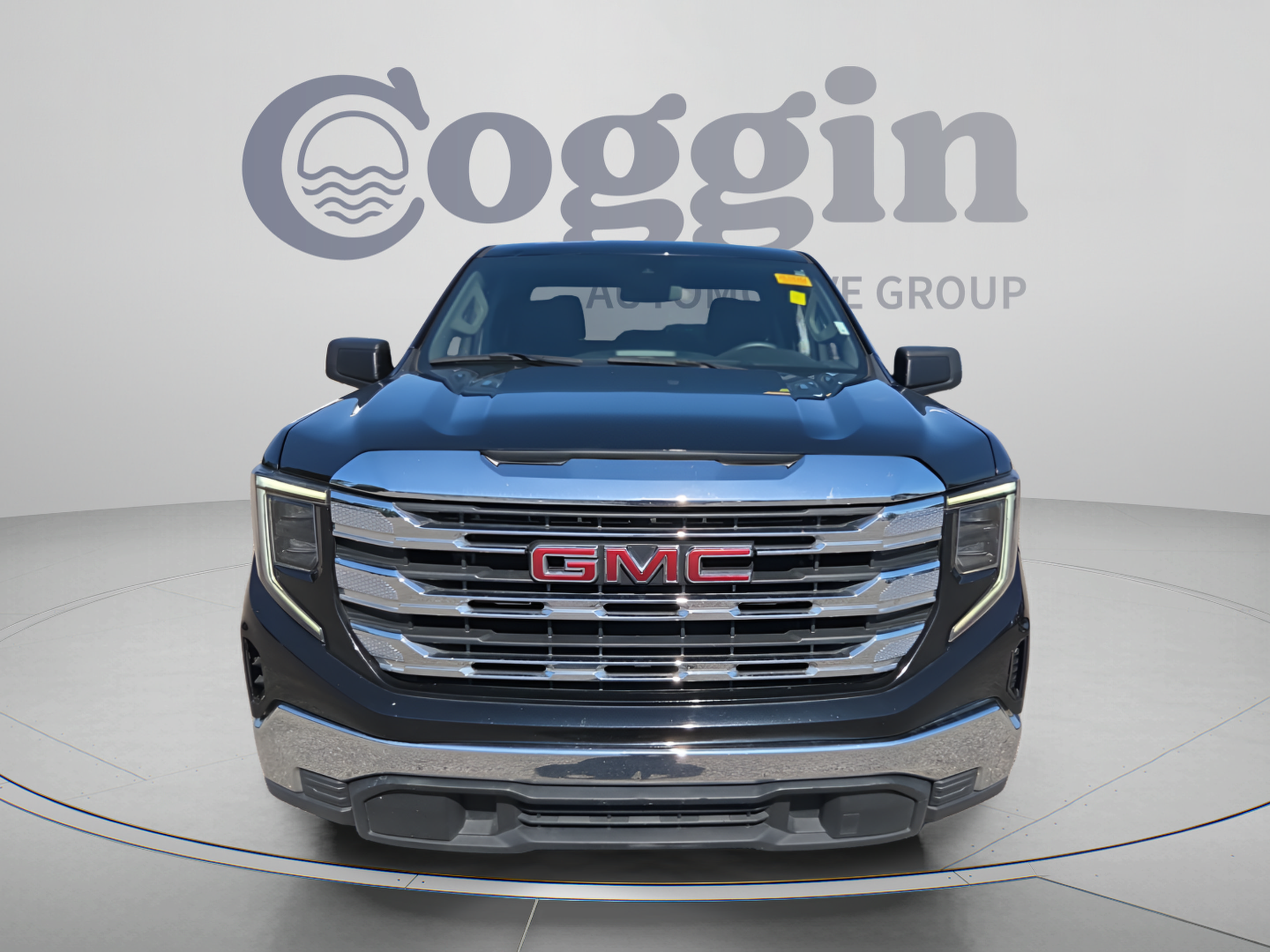 Used 2023 GMC Sierra 1500 Pro w/ Pro Value Package RWD image 8
