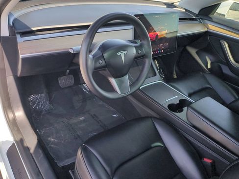 Used 2023 Tesla Model 3 Standard Range RWD image 11