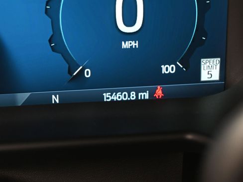 Used 2025 Ford F350 Platinum image 16