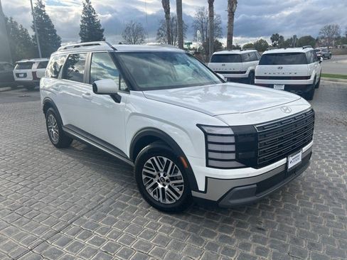 New 2026 Hyundai Palisade SEL image 6