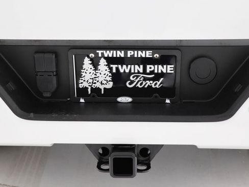 Used 2023 GMC Sierra 1500 AT4 w/ Technology Package image 14