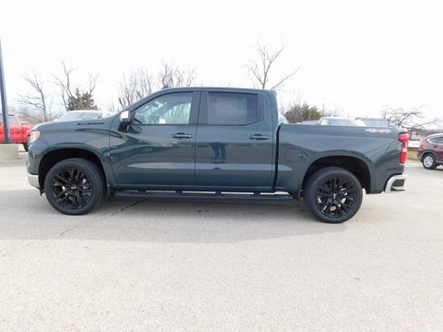 New 2026 Chevrolet Silverado 1500 LT w/ Safety Package image 10