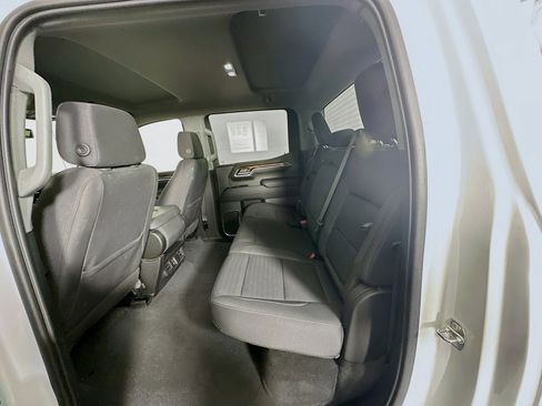 Used 2023 GMC Sierra 1500 Elevation image 26