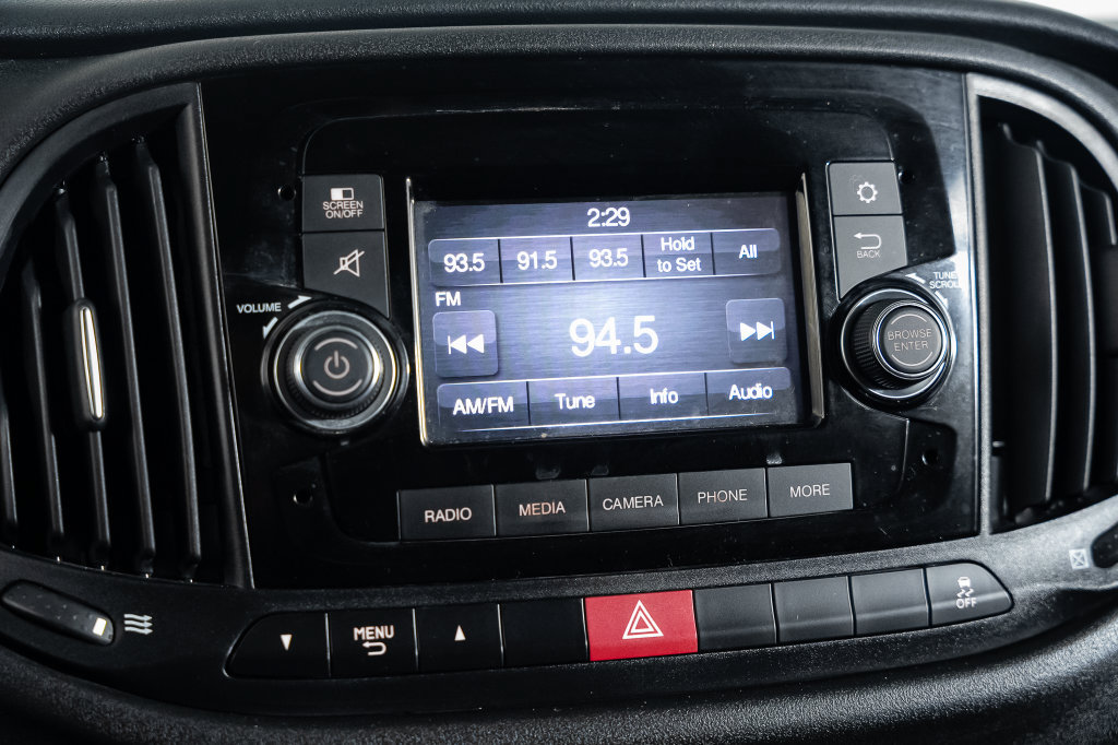 Used 2022 RAM ProMaster City Wagon FWD image 27