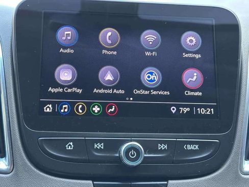 Used 2021 Chevrolet Malibu LT image 39