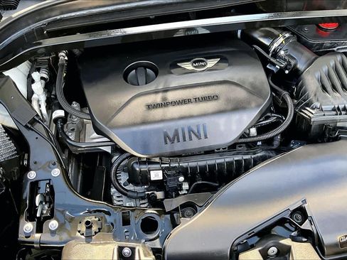 Used 2019 MINI Cooper Countryman FWD image 34