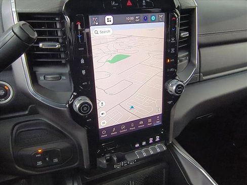 New 2026 RAM 3500 Laramie image 13