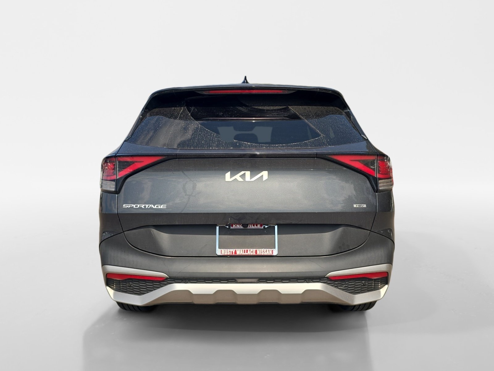 Used 2023 Kia Sportage LX AWD/4WD image 4