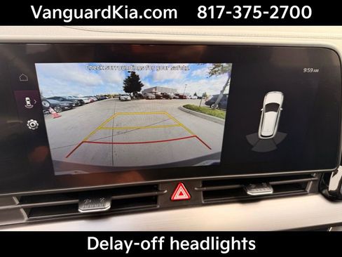 Certified 2023 Kia Sportage EX image 20