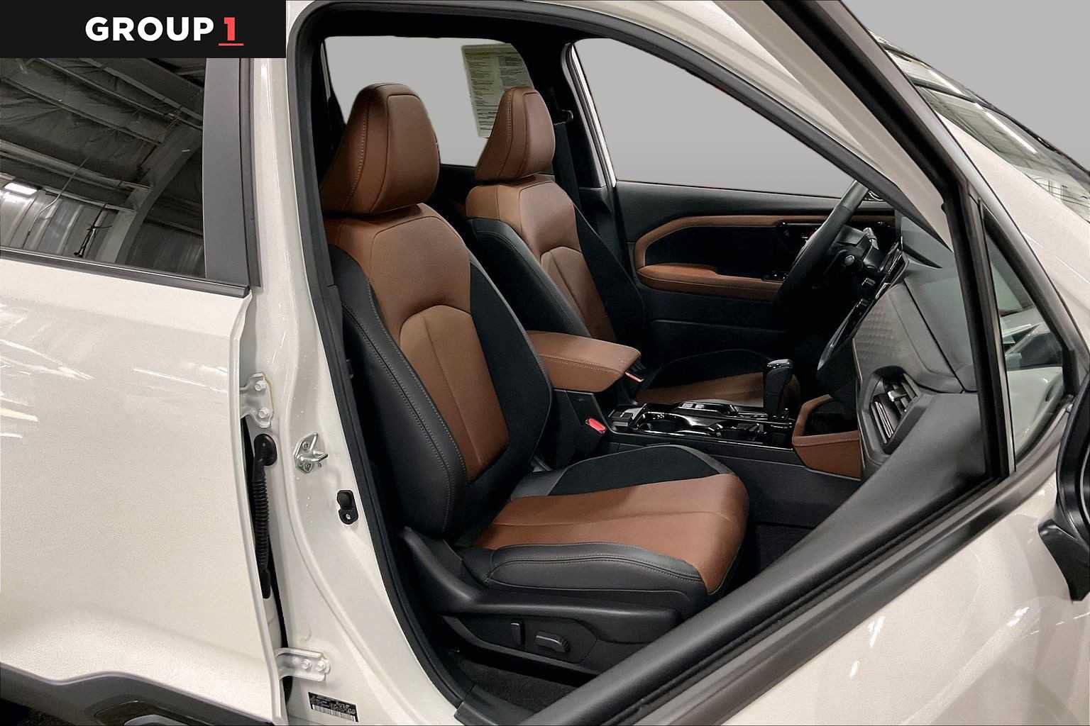 Used 2026 Subaru Forester Touring AWD/4WD image 9