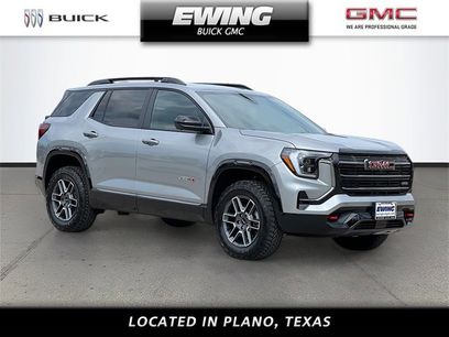 New 2026 GMC Terrain AT4 w/ Convenience Package III