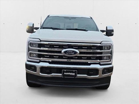 New 2025 Ford F250 King Ranch w/ Chrome Package image 6