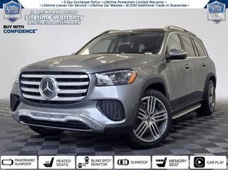 New 2026 Mercedes-Benz GLS 450 4MATIC video 1