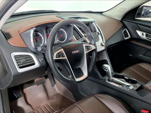 Used 2014 GMC Terrain SLT w/ Cargo Package image 18