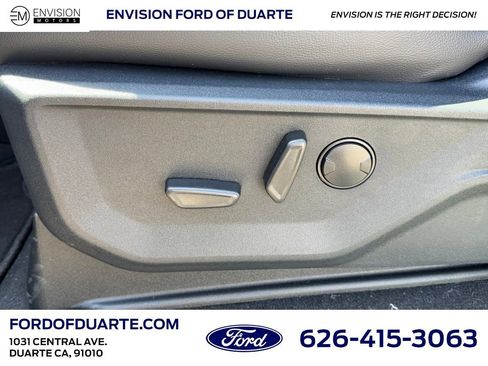 New 2025 Ford F250 Platinum image 19