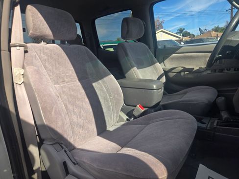 Used 2003 Toyota Tacoma 4x4 Double Cab image 14