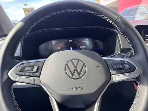 New 2026 Volkswagen Taos S FWD image 29