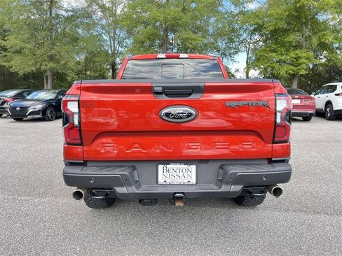 Used 2024 Ford Ranger Raptor image 5