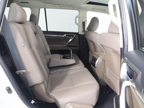 Used 2022 Lexus GX 460 Premium image 15