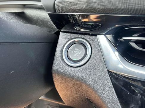 Used 2025 Buick Envista Sport Touring w/ Convenience I Package image 27