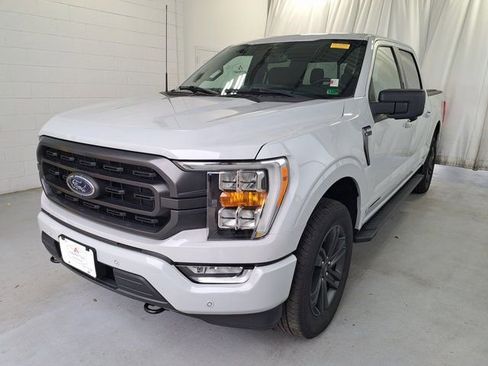 Used 2023 Ford F150 XLT w/ Equipment Group 302A High image 2