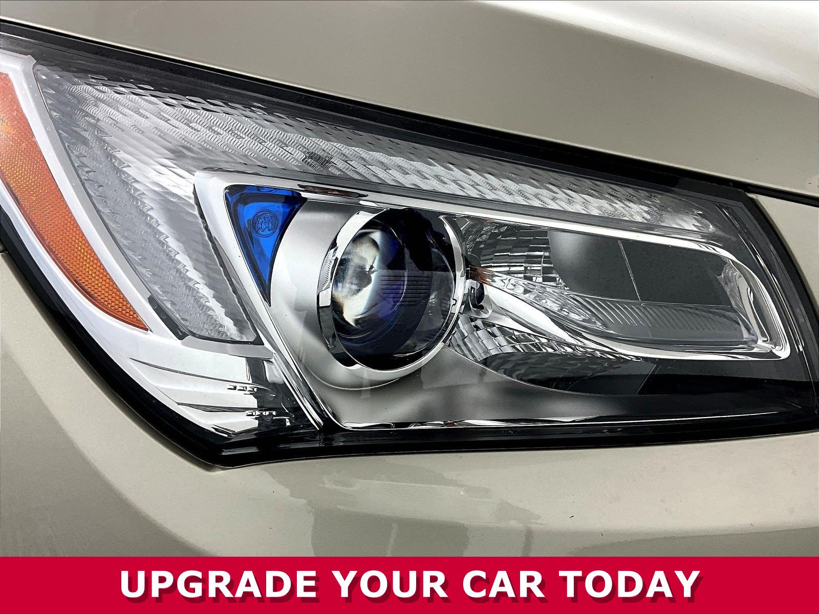 Used 2014 Buick LaCrosse Leather FWD image 25