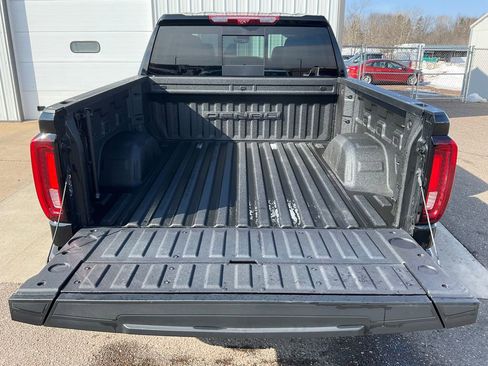 Used 2023 GMC Sierra 1500 Denali w/ Technology Package image 27