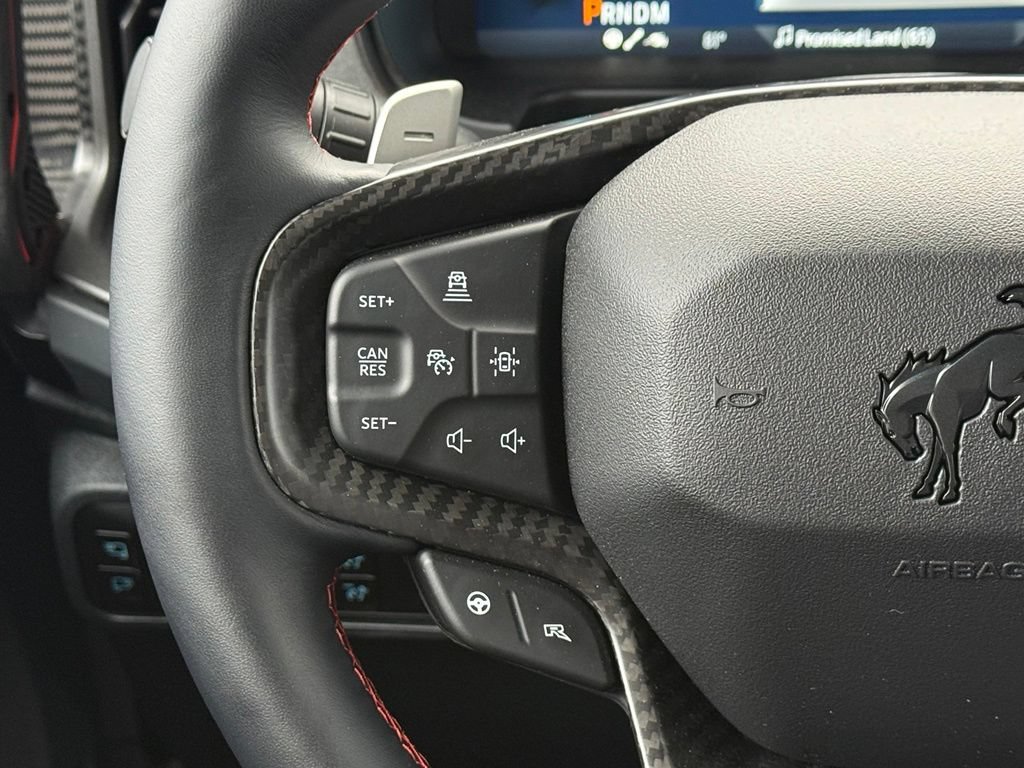 New 2025 Ford Bronco Raptor AWD/4WD image 8